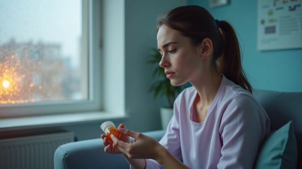 Douleurs aiguës : comment le néfopam peut vous soulager ?