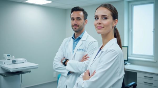 Épilation laser au Luxembourg : méthode, séances et résultats