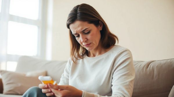Les avantages du néfopam pour soulager les douleurs aiguës