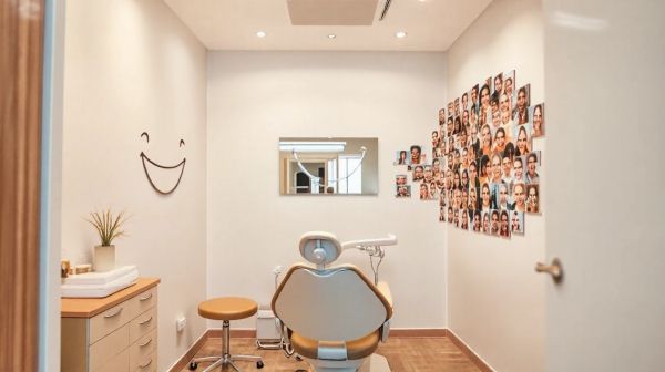 Les avantages d'un dentiste à Uccle pour votre sourire