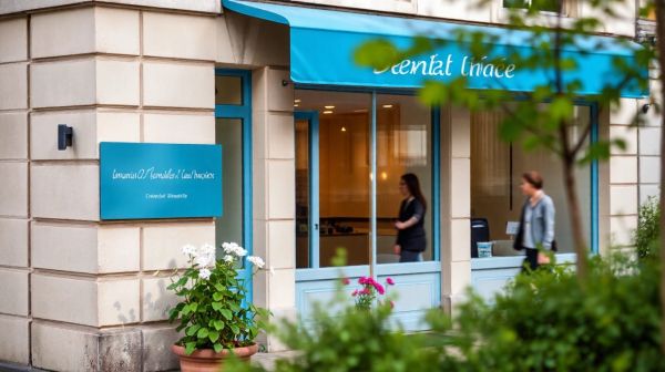 Les avantages d'un dentiste à Uccle pour votre sourire