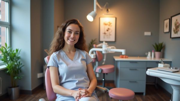 Pourquoi choisir un dentiste à Uccle peut changer votre santé dentaire