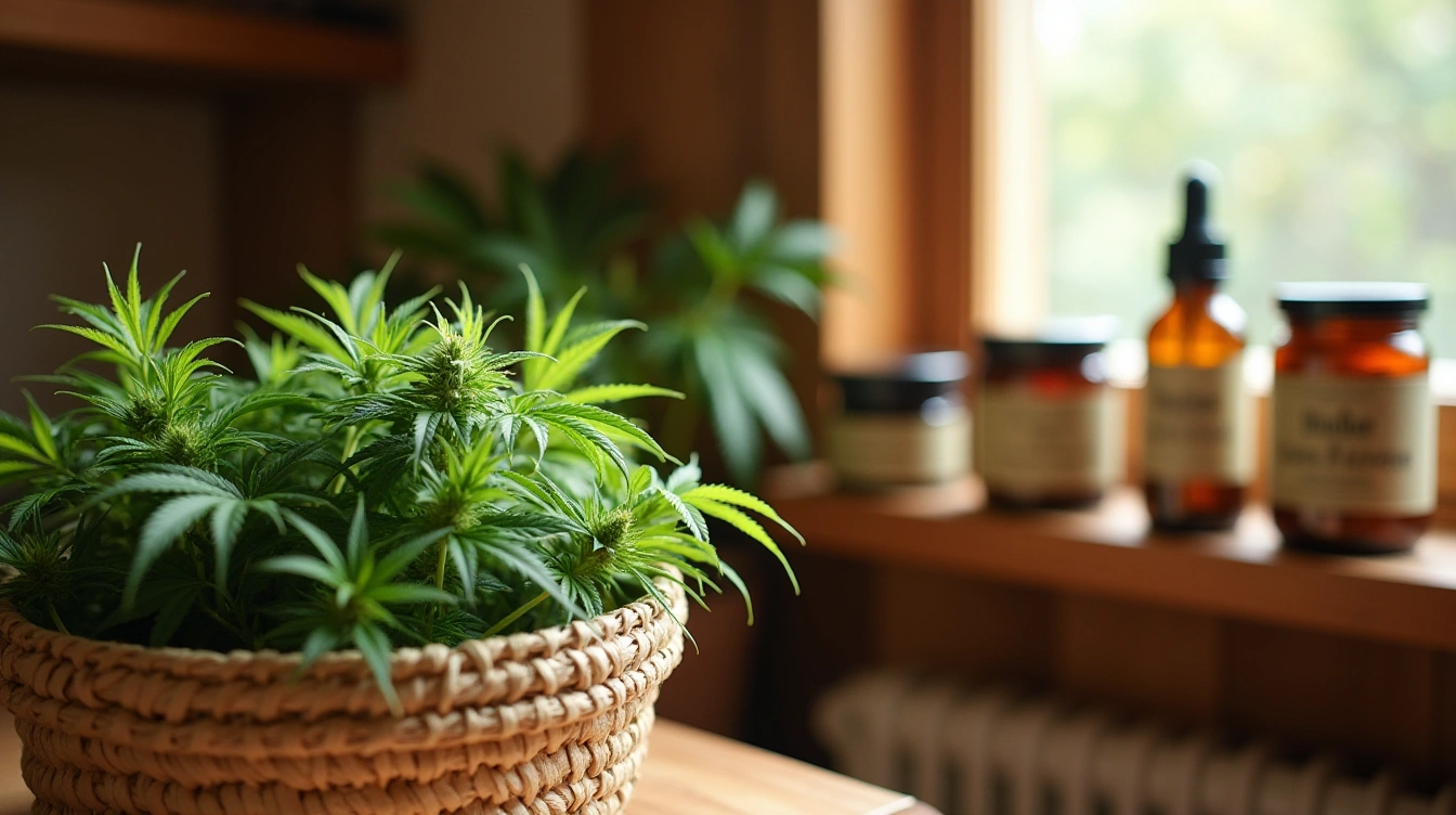 Questions fréquentes sur les fournisseurs CBD